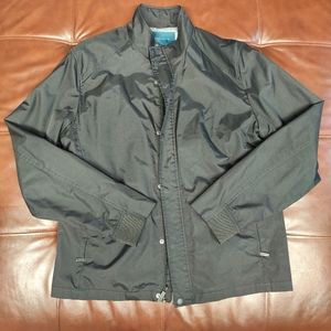 Perry Ellis jacket men's size medium